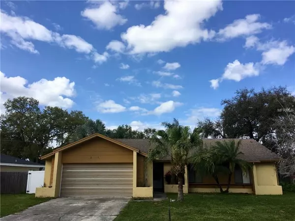 2675 ANN AVE, Kissimmee, FL 34744