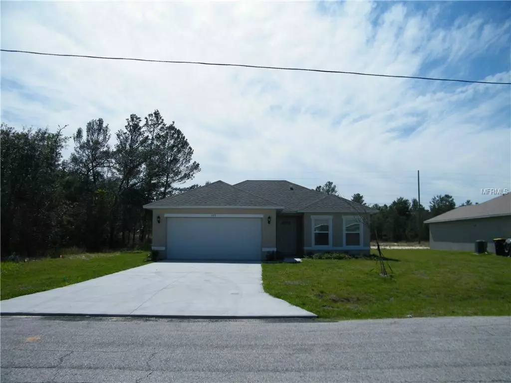 Poinciana, FL 34759,377 HIBISCUS DR