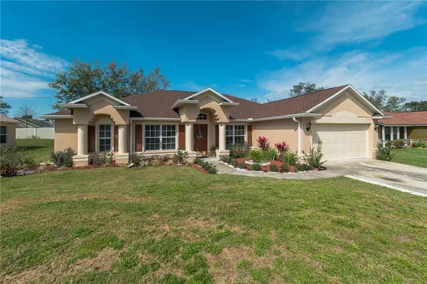 976 CENTENNIAL AVE, Deltona, FL 32738