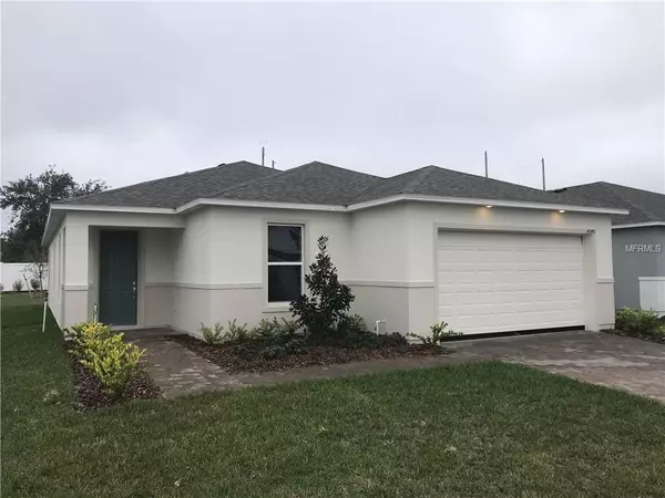14345 HIDDEN CT, Clermont, FL 34711