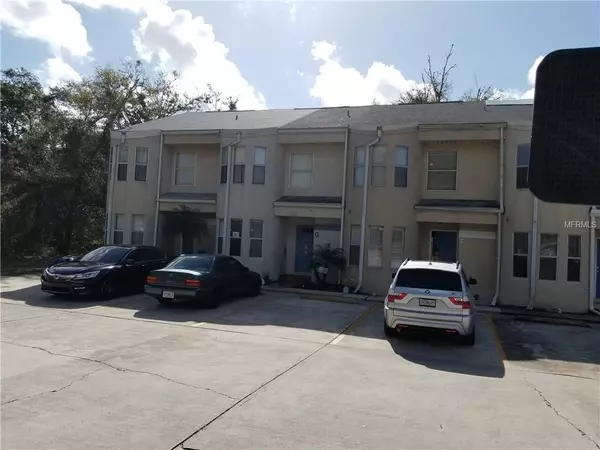 50 CORDONA DR #F, Kissimmee, FL 34758