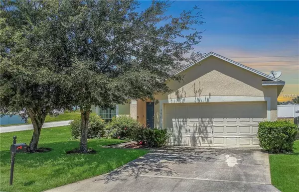 146 SUNSET VIEW DR, Davenport, FL 33837