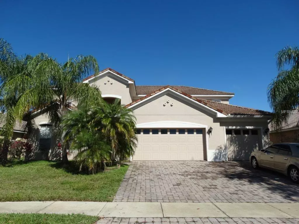 Kissimmee, FL 34746,1851 WINDWARD OAKS CT