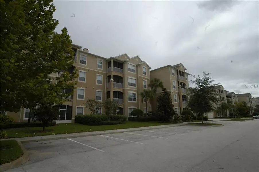 2809 ALMATON LOOP #303, Kissimmee, FL 34747