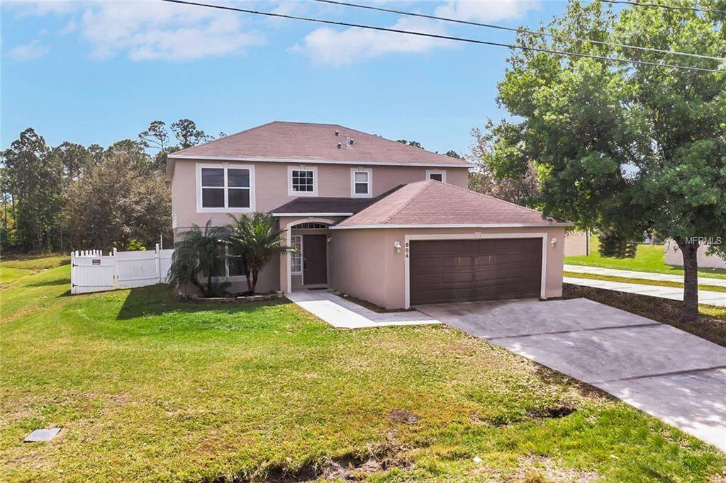 984 DERBYSHIRE DR, Kissimmee, FL 34758