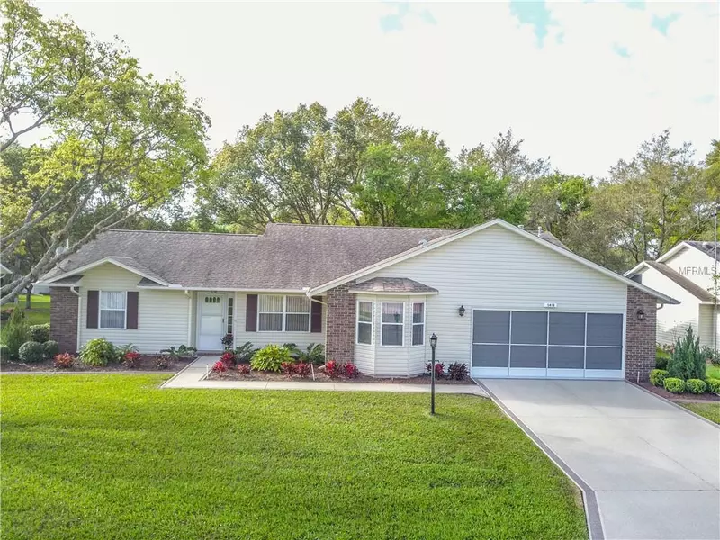 5418 ROSEWALL CIR, Leesburg, FL 34748