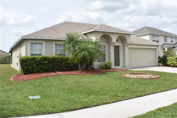 4020 SUNNY DAY WAY, Kissimmee, FL 34744