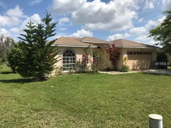 Poinciana, FL 34759,618 CAMEL LN