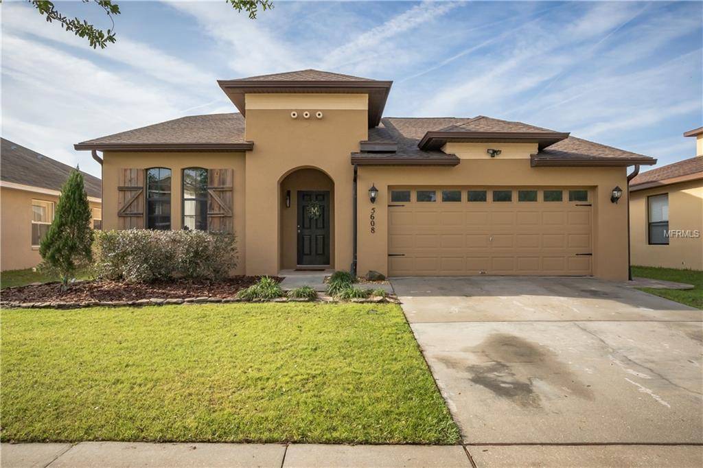 5608 ESCALANTE CANYON DR, Kissimmee, FL 34758