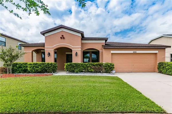 1808 TROPHY BASS RD, Kissimmee, FL 34746