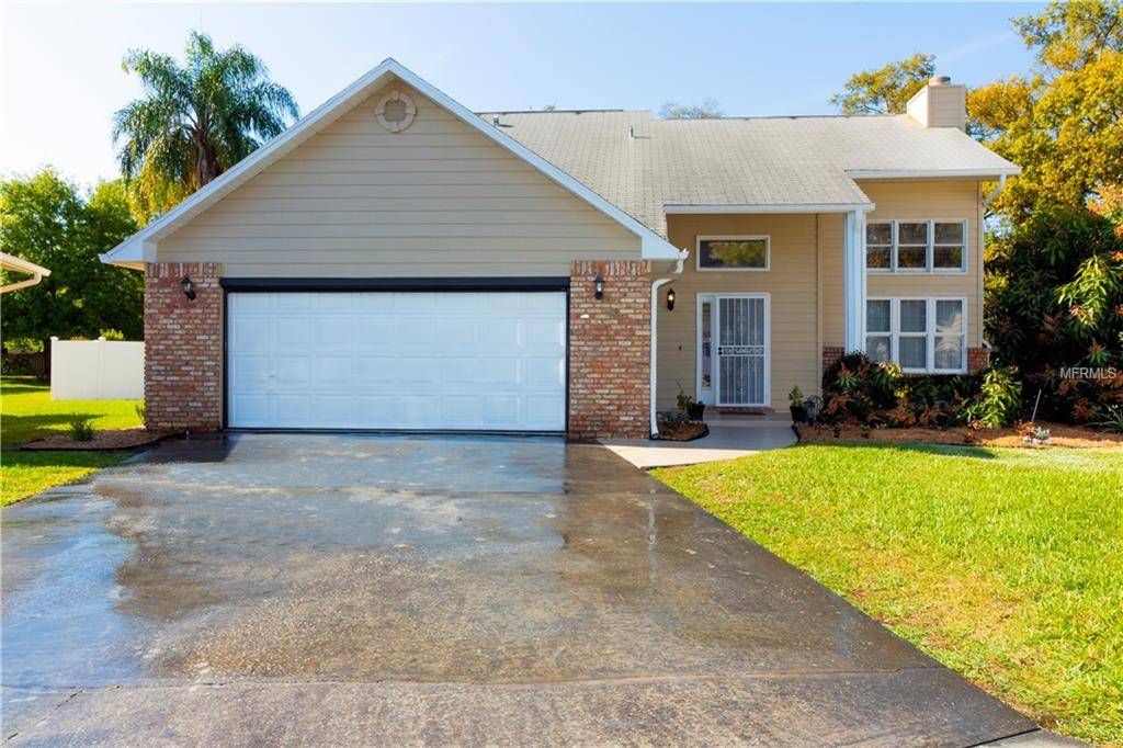 1138 MONROE AVE, Saint Cloud, FL 34769