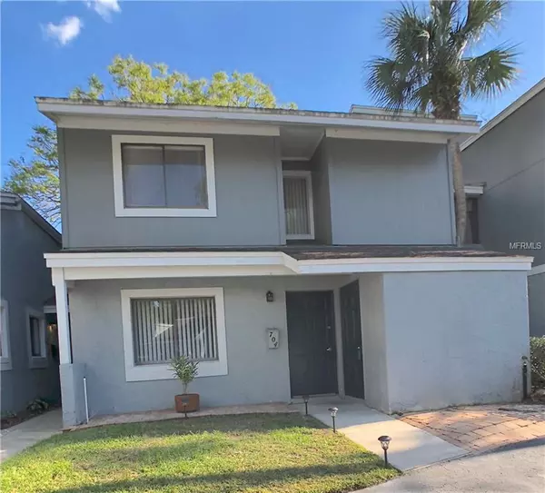 704 SAINT MICHAEL LN, Altamonte Springs, FL 32714