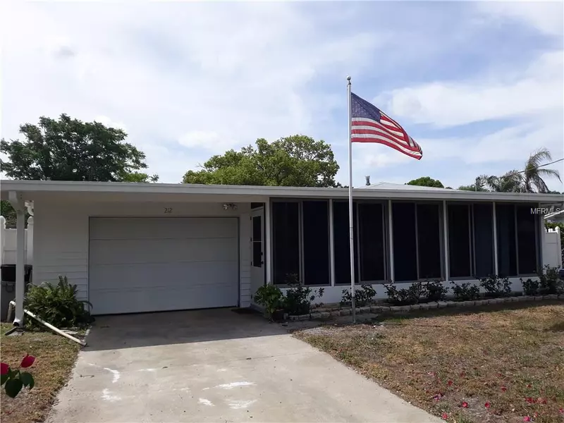 212 5TH JPV ST #JPV, Winter Haven, FL 33880