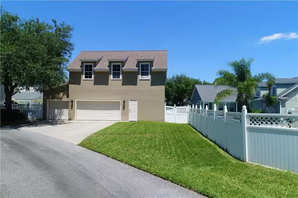 Celebration, FL 34747,936 SPRING PARK LOOP