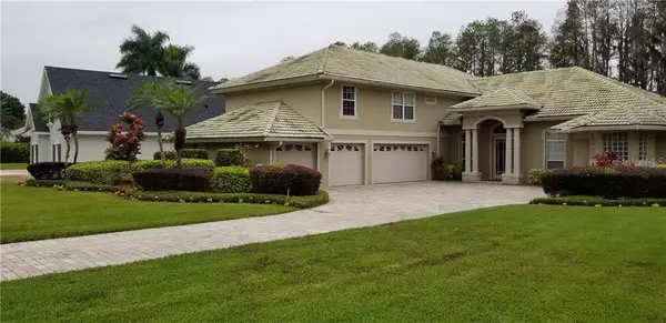 Orlando, FL 32819,5506 BAY SIDE DR