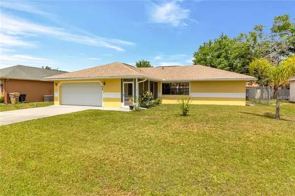 Kissimmee, FL 34758,609 MCKINLEY CT