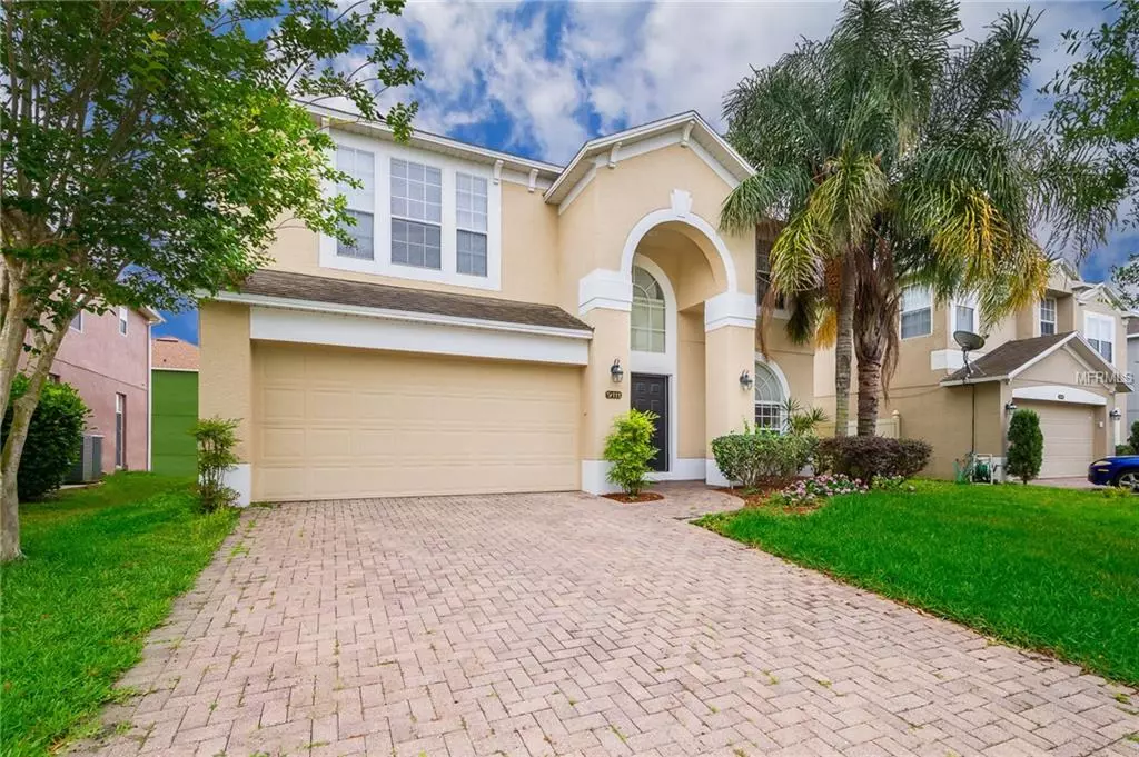 Orlando, FL 32832,9111 BOLECK PL
