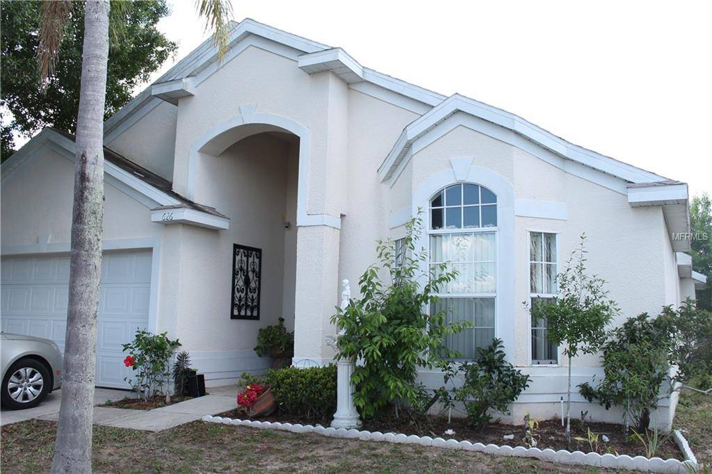 626 DOWNING CIR, Davenport, FL 33897