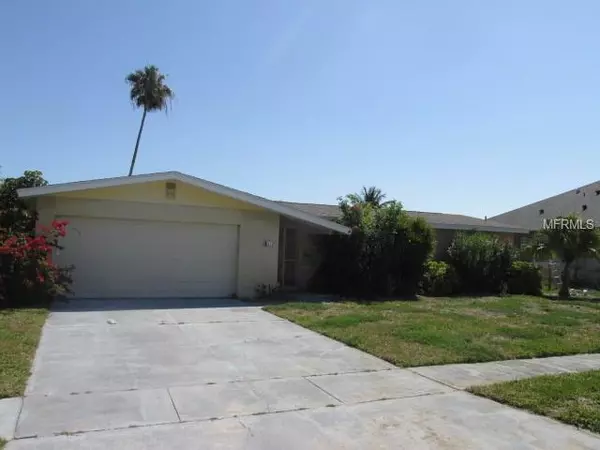 437 THRUSH DR, Satellite Beach, FL 32937