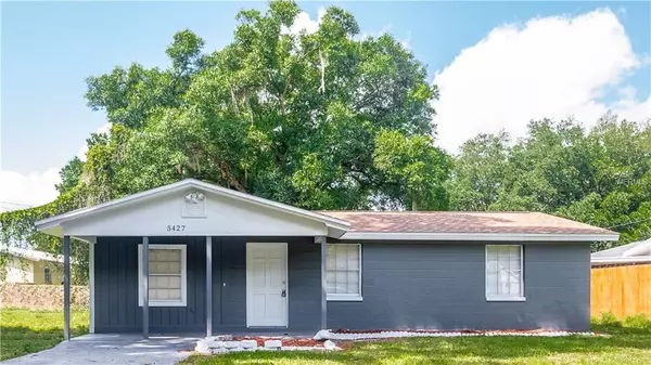 5427 5TH ST, Zephyrhills, FL 33542