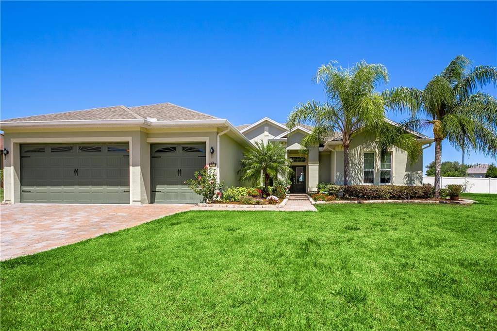 2325 ZALTANA CIR, Minneola, FL 34715