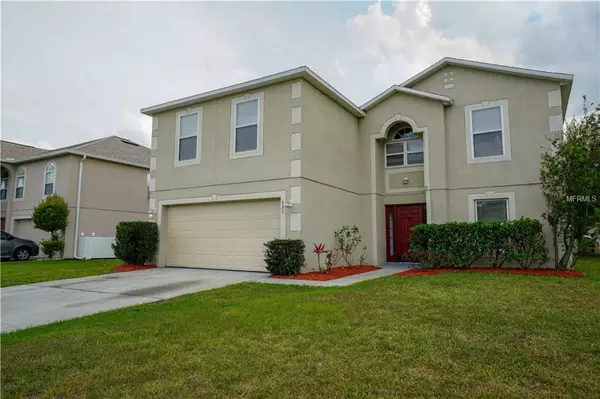 Saint Cloud, FL 34772,621 WOOD DUCK CT