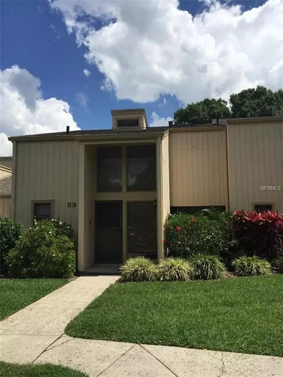 39 ASPEN DR #39, Haines City, FL 33844