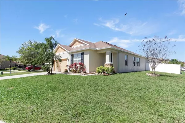 Saint Cloud, FL 34772,3477 HARLEQUIN DR