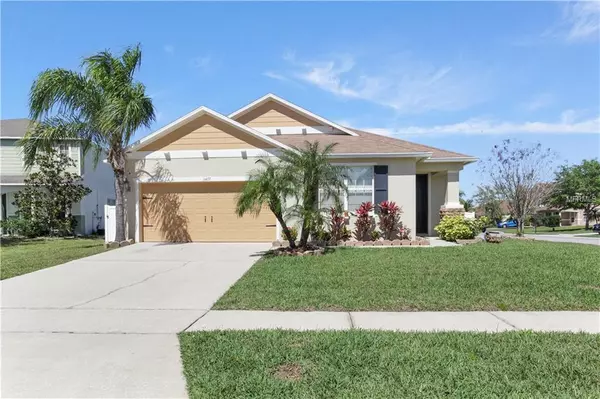 Saint Cloud, FL 34772,3477 HARLEQUIN DR