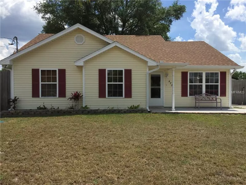 4724 CITRUS DR, Saint Cloud, FL 34772