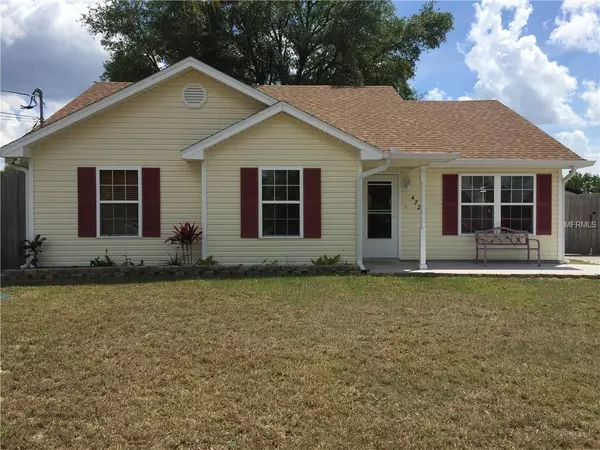 4724 CITRUS DR, Saint Cloud, FL 34772
