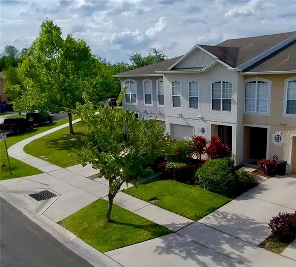 2729 MERRIEWEATHER LN, Kissimmee, FL 34743