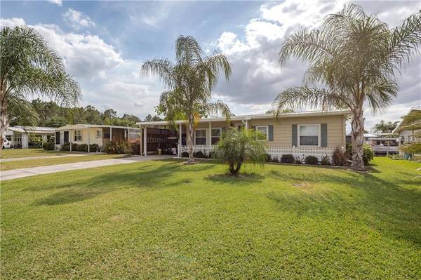 1716 SUNSHINE LN, Tavares, FL 32778