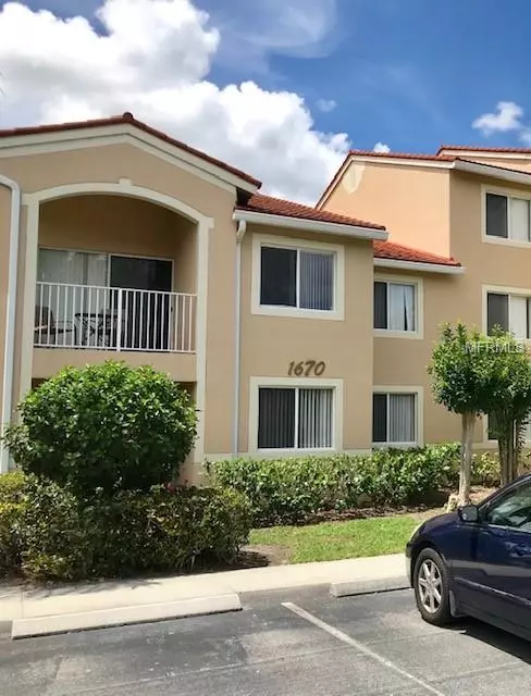 Vero Beach, FL 32967,1670 N 42ND CIR #103