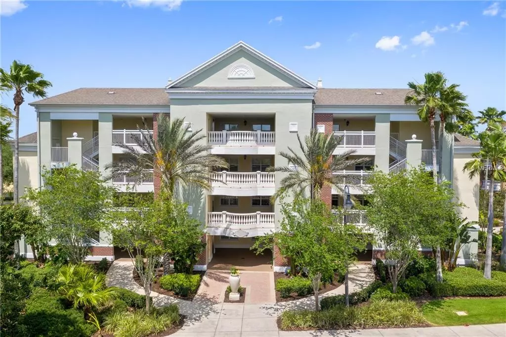 Reunion, FL 34747,7659 WHISPER WAY #301