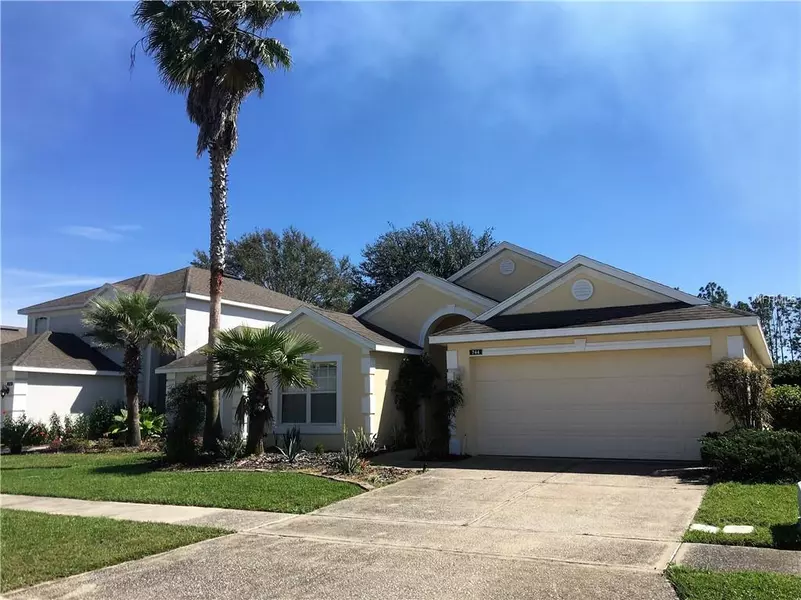 744 TROON CIR, Davenport, FL 33897