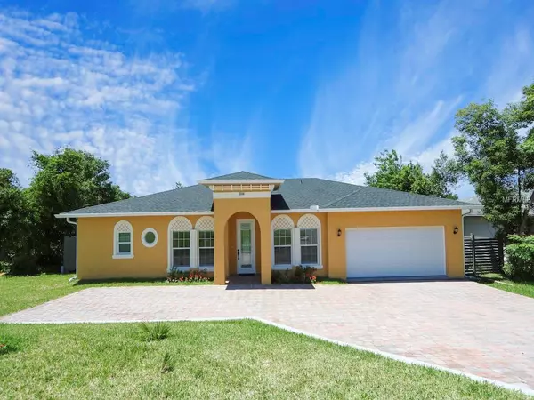 2250 N NORMANDY BLVD, Deltona, FL 32725