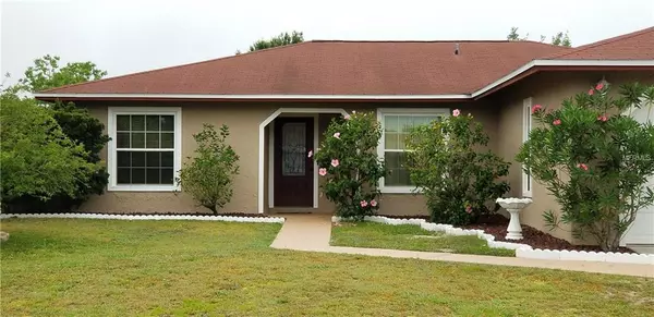 649 N NORTH DELMONTE CT CT, Kissimmee, FL 34758