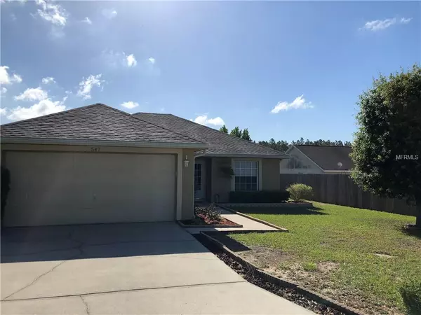 Davenport, FL 33897,547 BURGOYNE LOOP