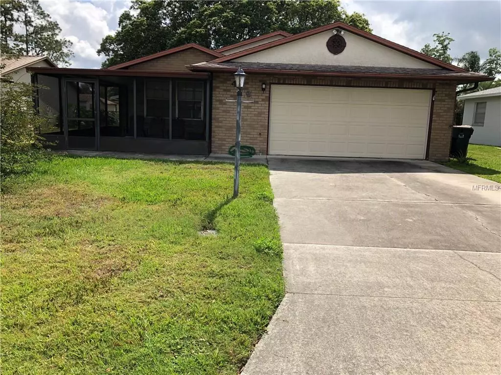 Saint Cloud, FL 34769,419 DELAWARE AVE