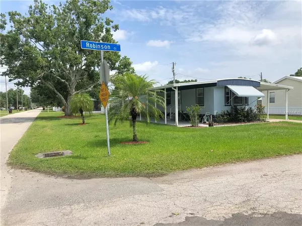 Saint Cloud, FL 34769,835 ROBINSON CT