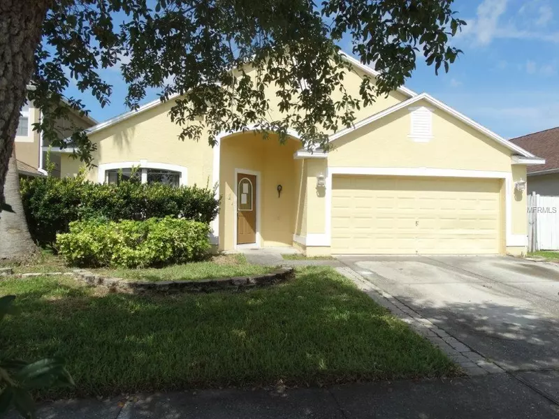 2554 BROOKSTONE DR, Kissimmee, FL 34744