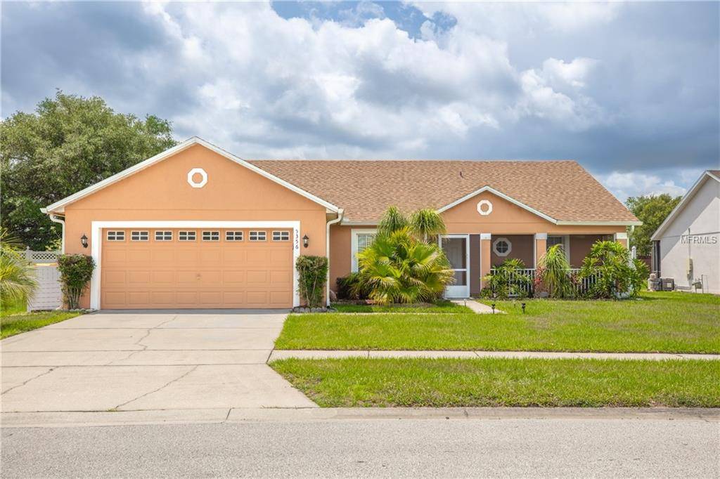 5356 HARMONY PL, Kissimmee, FL 34758