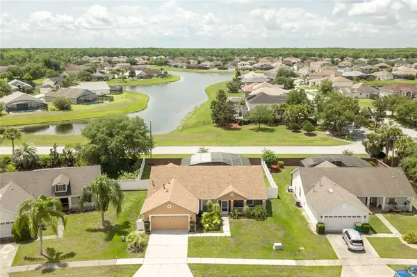 Kissimmee, FL 34758,5356 HARMONY PL