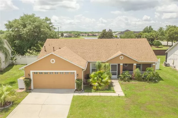 Kissimmee, FL 34758,5356 HARMONY PL