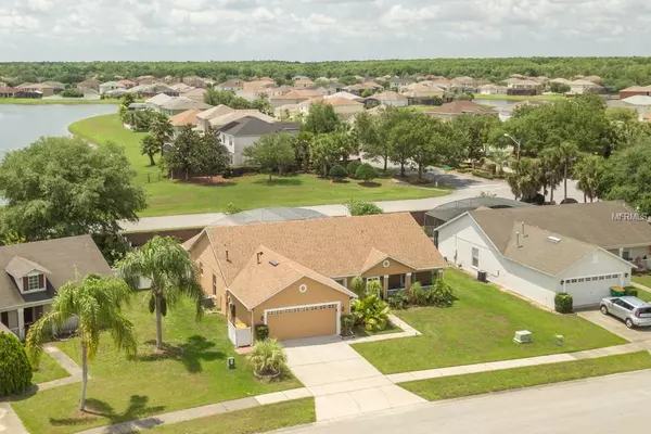 Kissimmee, FL 34758,5356 HARMONY PL