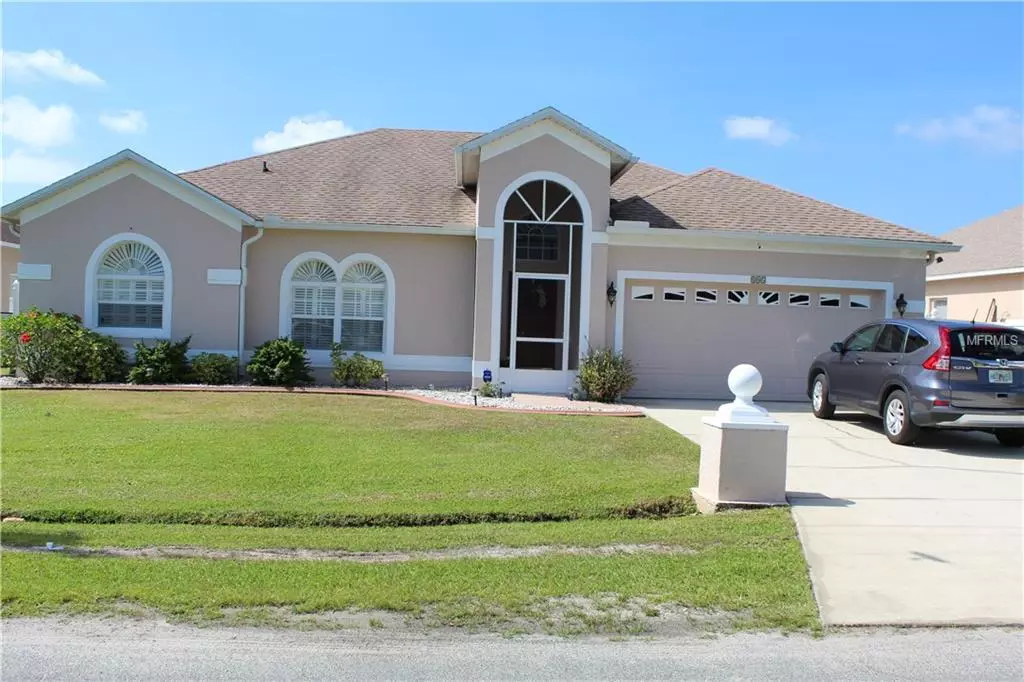 Kissimmee, FL 34758,105 BURLINGTON PL