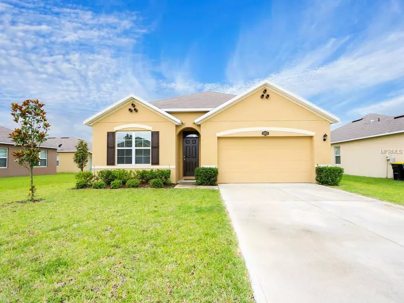 1813 VAN GOGH DR, Auburndale, FL 33823
