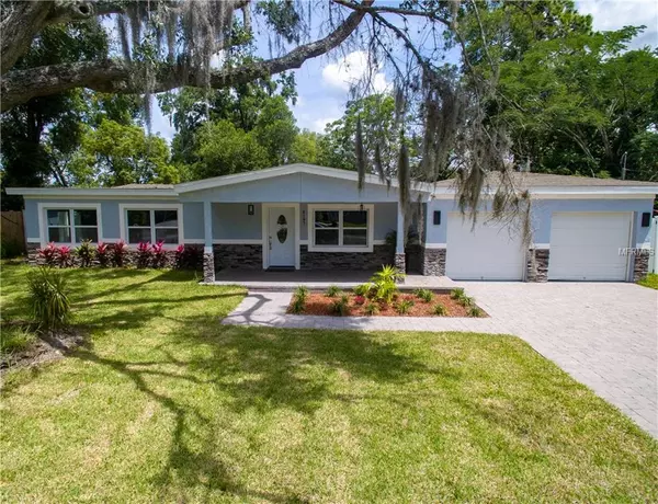 6103 BEAR LAKE TER, Apopka, FL 32703