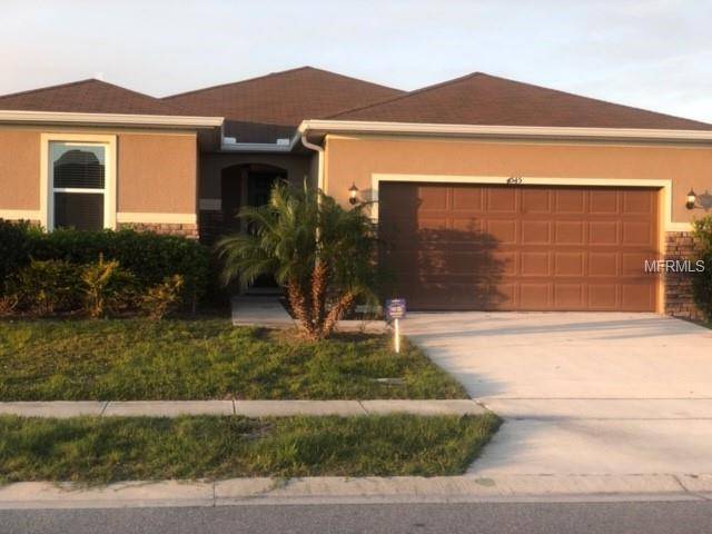 4545 BALER TRAILS DR, Saint Cloud, FL 34772